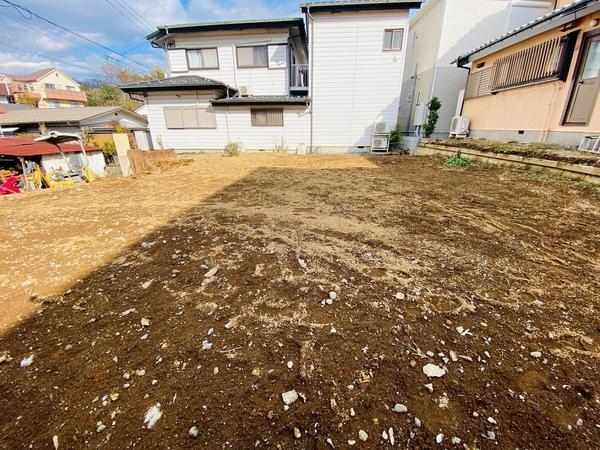 綾瀬市早川　新築戸建　全2棟　2号棟