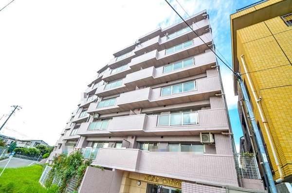 アシェールさがみ野