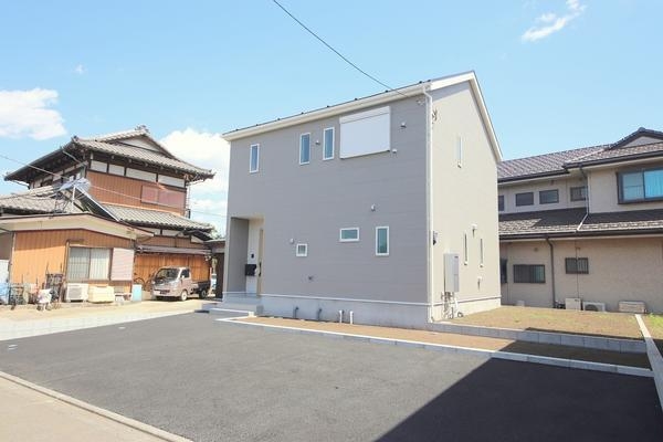 相模原市中央区田名塩田3丁目第16 新築分譲住宅 2号棟