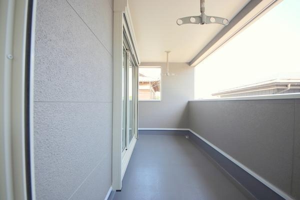 相模原市中央区田名塩田3丁目第16　新築分譲住宅　2号棟
