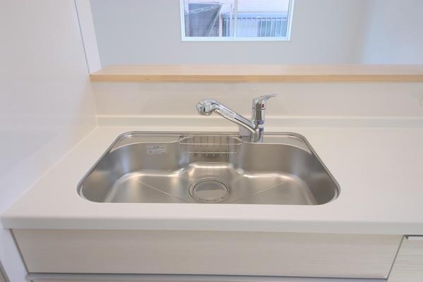 相模原市中央区田名塩田3丁目第16　新築分譲住宅　2号棟