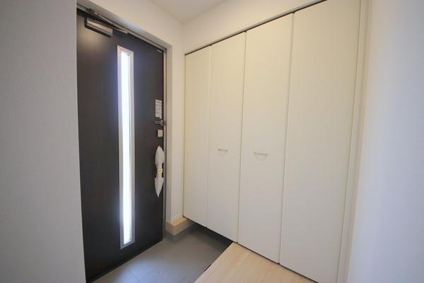 相模原市中央区田名塩田3丁目第16　新築分譲住宅　1号棟