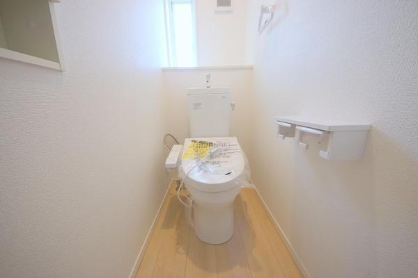 相模原市中央区田名塩田3丁目第16　新築分譲住宅　1号棟