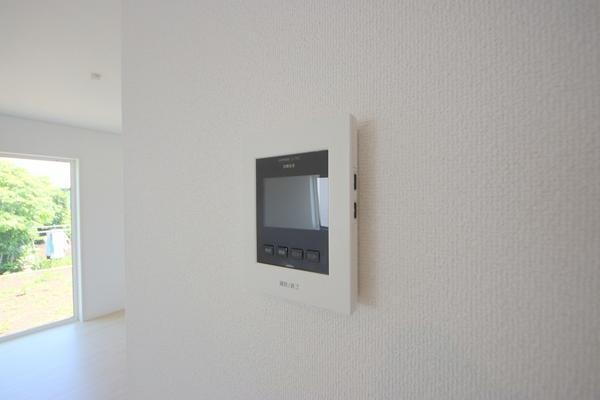 相模原市中央区田名塩田3丁目第16　新築分譲住宅　1号棟