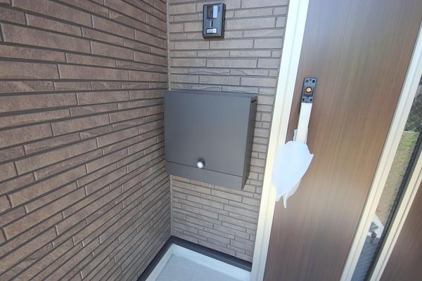 相模原市中央区田名塩田3丁目第16　新築分譲住宅　1号棟
