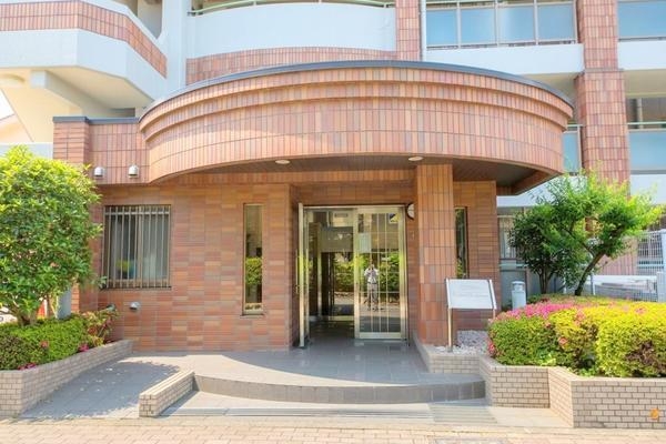 東急ドエルアルス小田急相模原