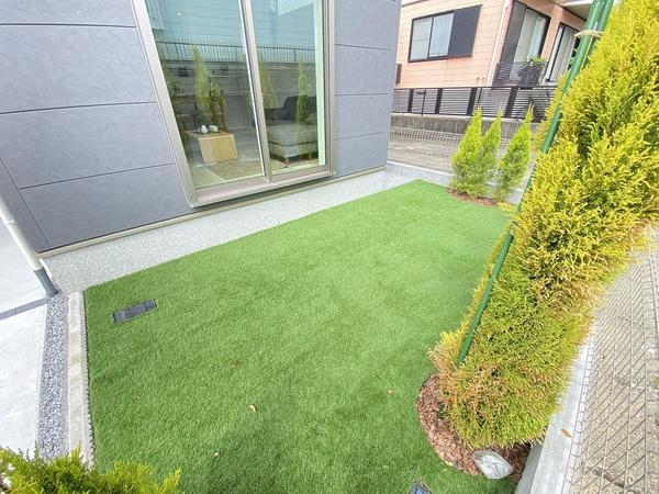 横浜市旭区金が谷２丁目　新築戸建　全２棟　２号棟