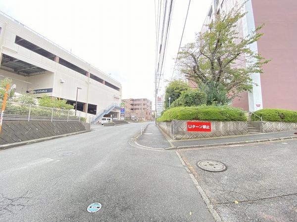 ぐみさわ東ハイツ参号棟