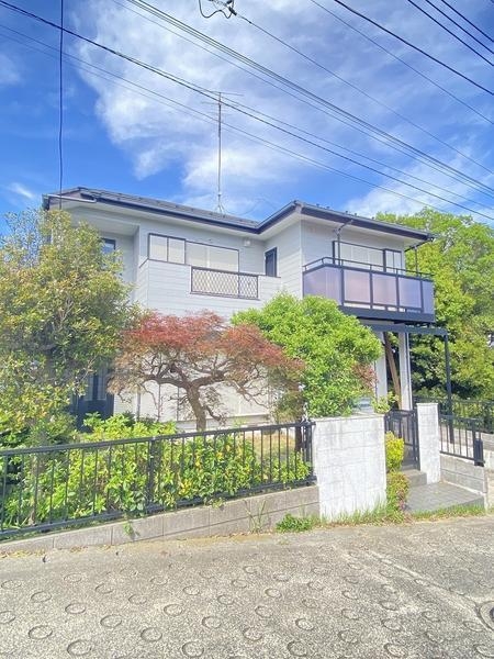 横浜市旭区南本宿町の土地