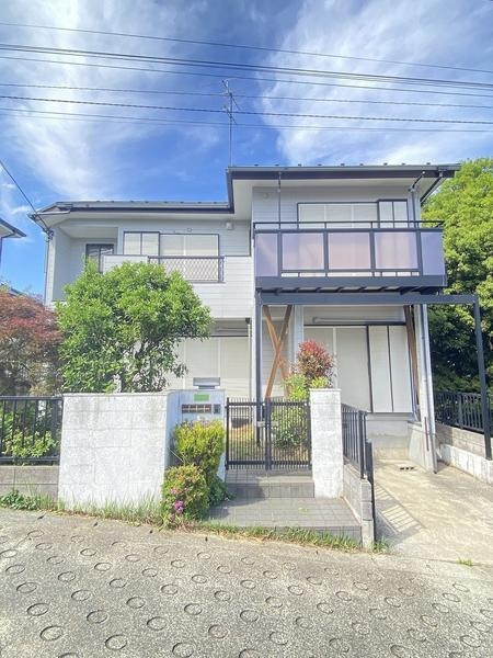 横浜市旭区南本宿町の土地