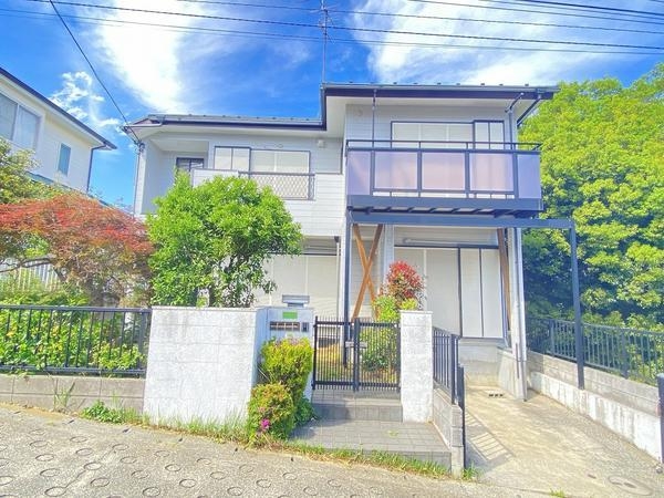 横浜市旭区南本宿町の土地