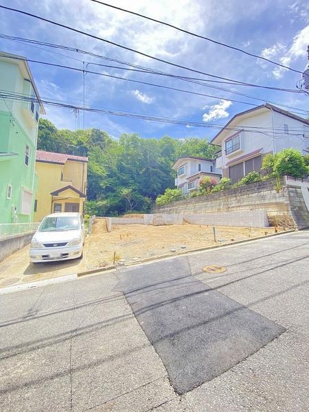 横浜市戸塚区戸塚町　新築戸建　全3棟　１号棟