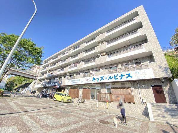 コーラル東戸塚