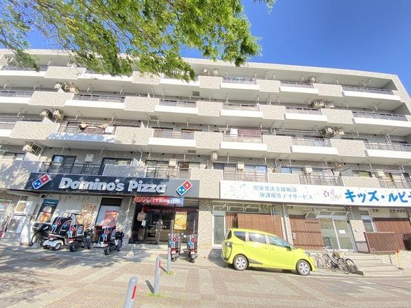 コーラル東戸塚