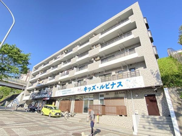 コーラル東戸塚