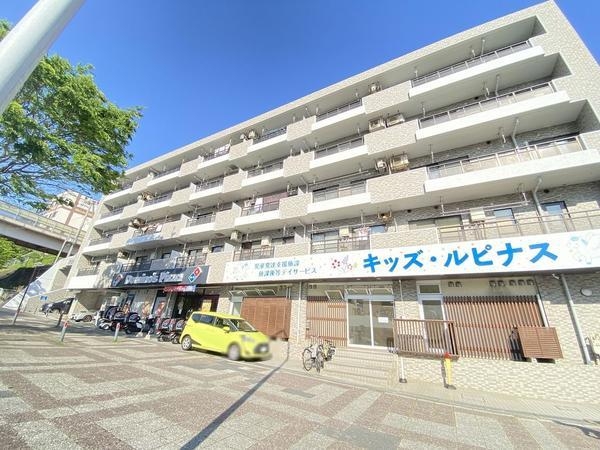コーラル東戸塚