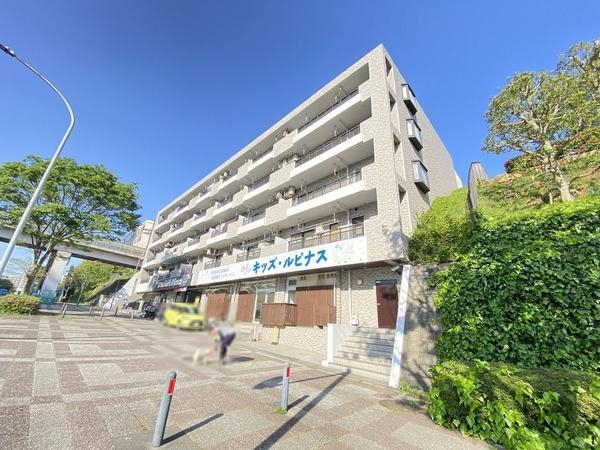 コーラル東戸塚