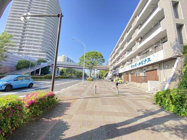 コーラル東戸塚