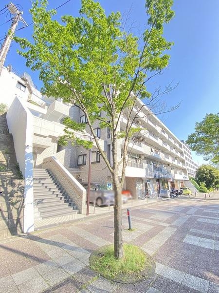 コーラル東戸塚