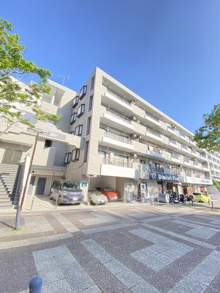 コーラル東戸塚