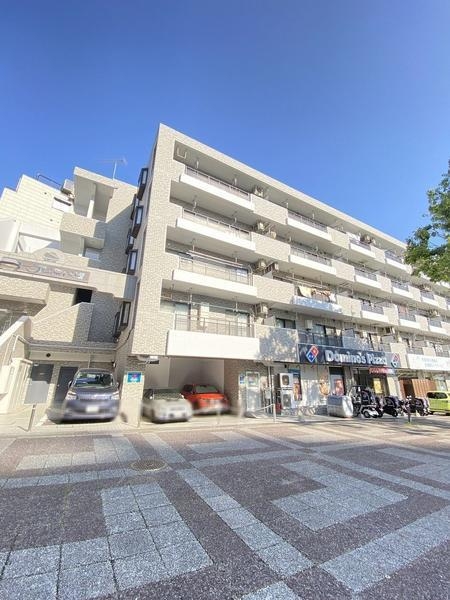 コーラル東戸塚