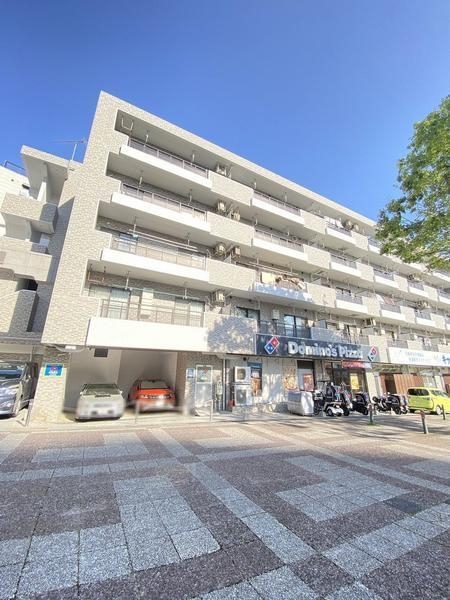コーラル東戸塚