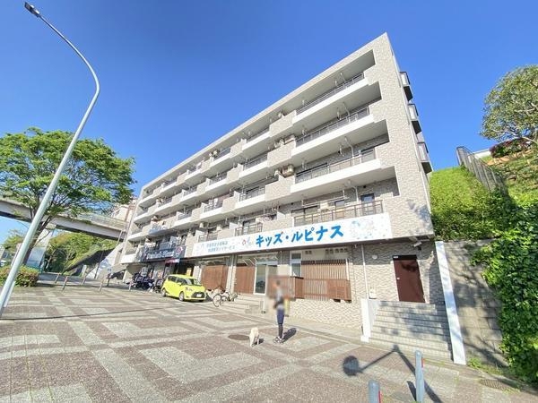 コーラル東戸塚
