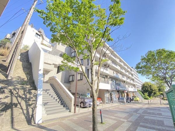 コーラル東戸塚