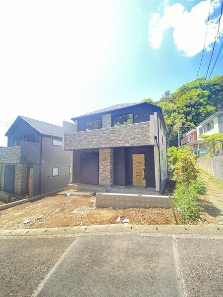 横浜市戸塚区上矢部町　新築戸建　全2棟　2号棟