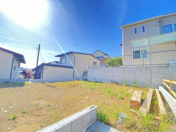 横浜市戸塚区平戸2丁目　新築戸建　全2棟　2号棟