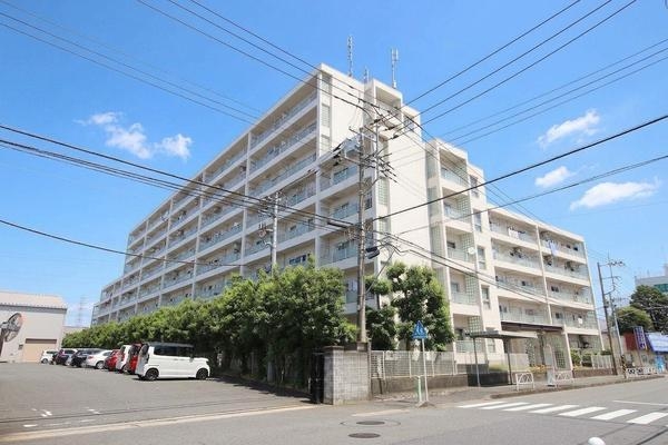 サンライフ相模大野台