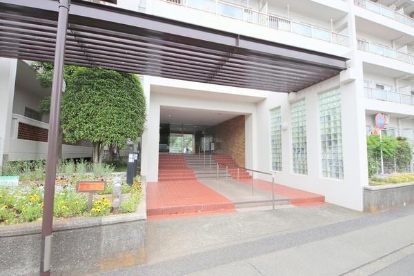 サンライフ相模大野台