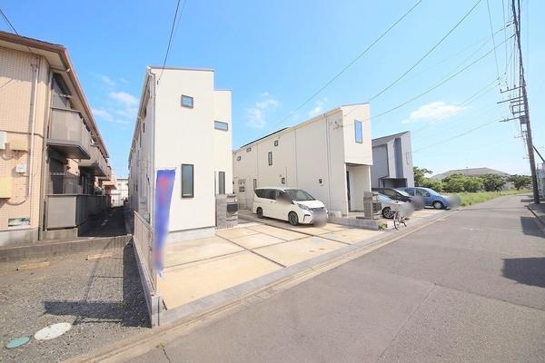 相模原市南区上鶴間2丁目　中古戸建