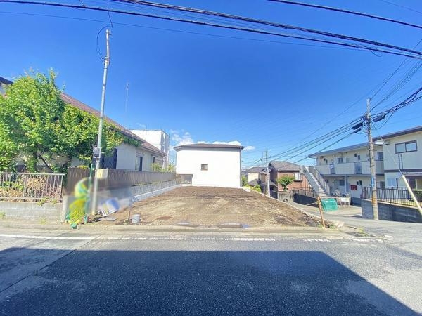横浜市瀬谷区阿久和西2丁目 新築戸建
