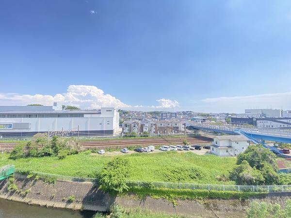 ピアパレス戸塚