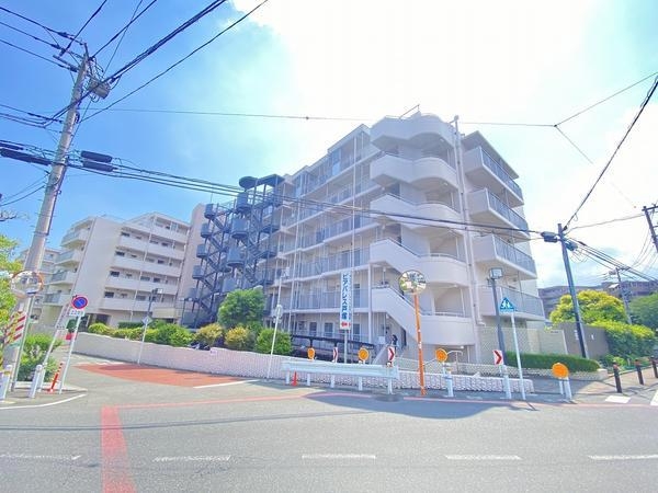 ピアパレス戸塚
