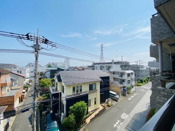 ライオンズマンション小田急相模原第6