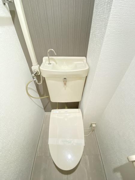 パールハイム東戸塚