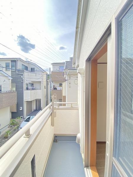横浜市戸塚区戸塚町の中古一戸建て
