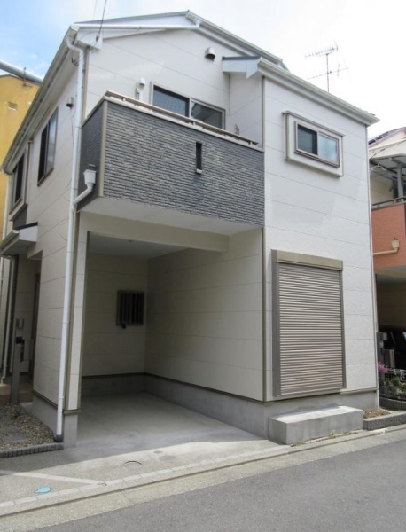 横浜市戸塚区戸塚町 中古戸建