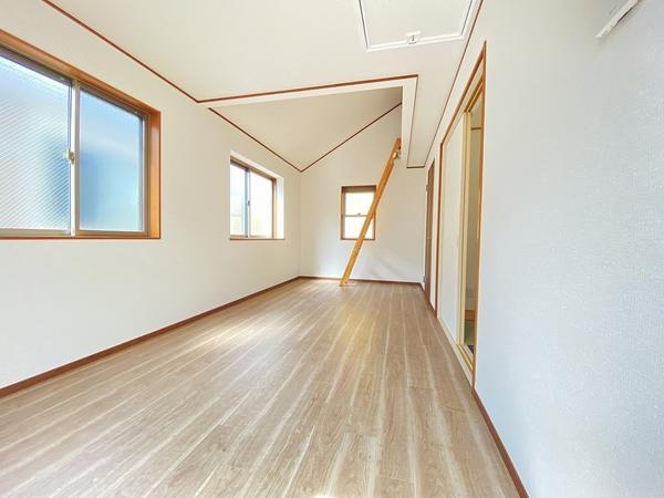 横浜市戸塚区戸塚町の中古一戸建て
