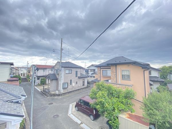 横浜市瀬谷区宮沢2丁目　新築戸建