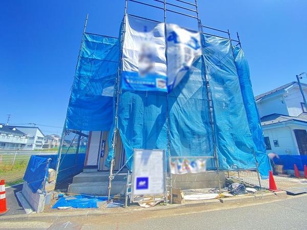 横浜市瀬谷区宮沢2丁目 新築戸建