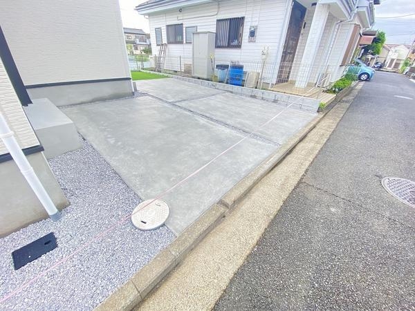 横浜市瀬谷区宮沢2丁目　新築戸建
