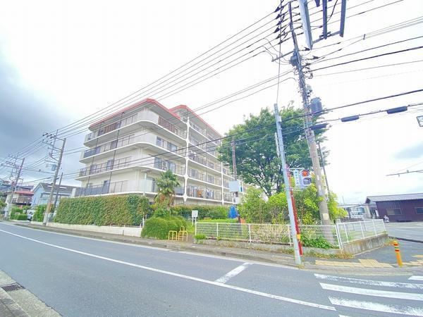 藤沢長後スカイハイツ