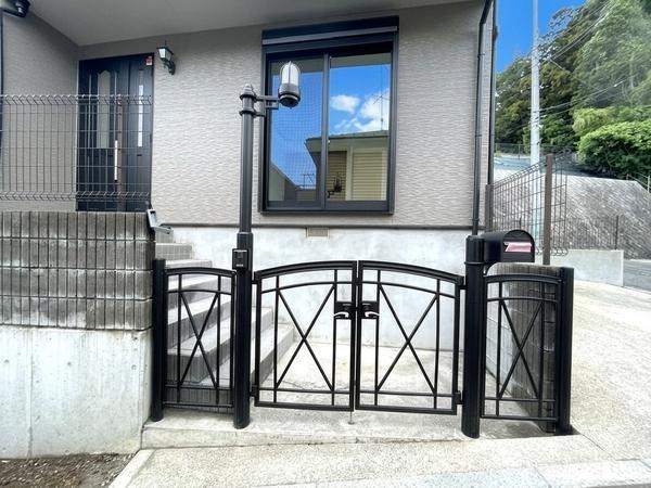 相模原市南区上鶴間本町9丁目　中古戸建