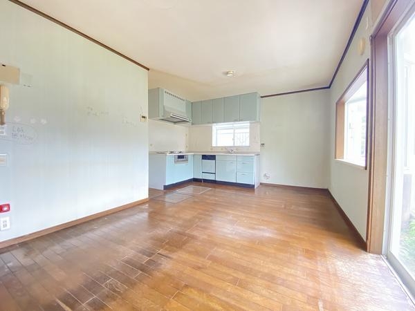横浜市泉区上飯田町　中古戸建