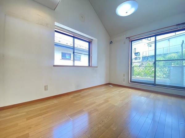 横浜市旭区四季美台の中古一戸建て
