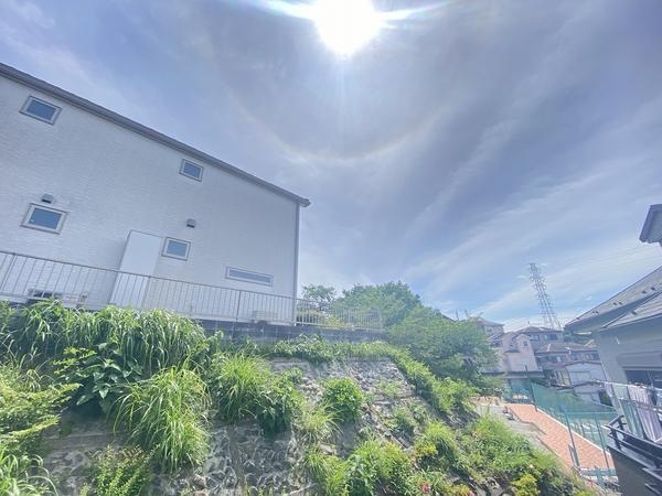 横浜市旭区四季美台の中古一戸建て