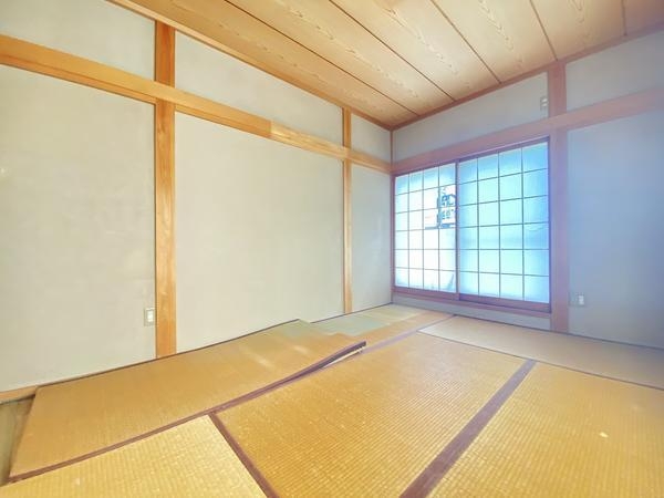 横浜市旭区四季美台の中古一戸建て